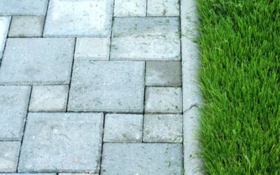 Gestion d’eau naturelle avec le pavé perméable : une solution écoresponsable
