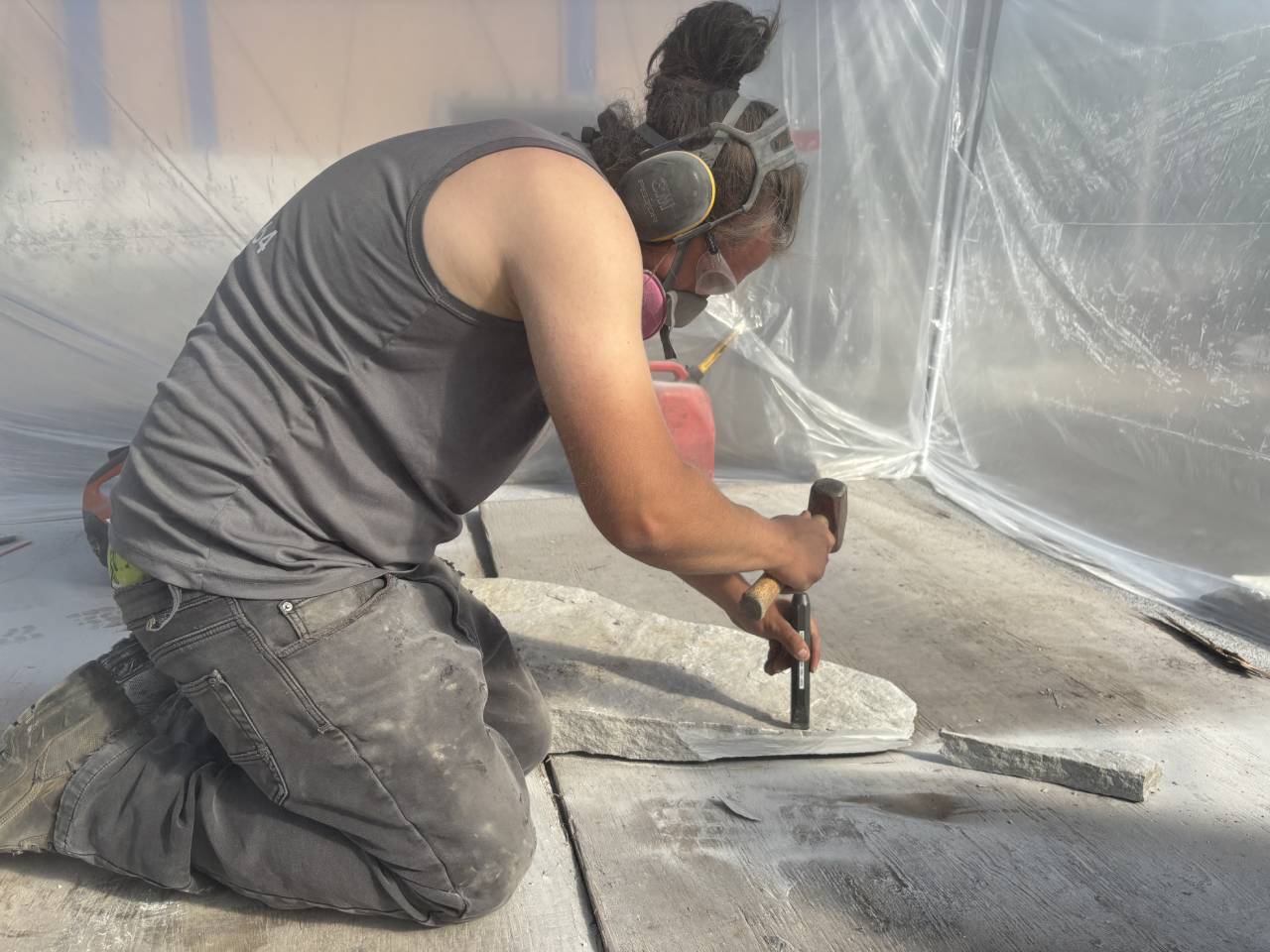 Une approche sur mesure, adaptée à votre terrain