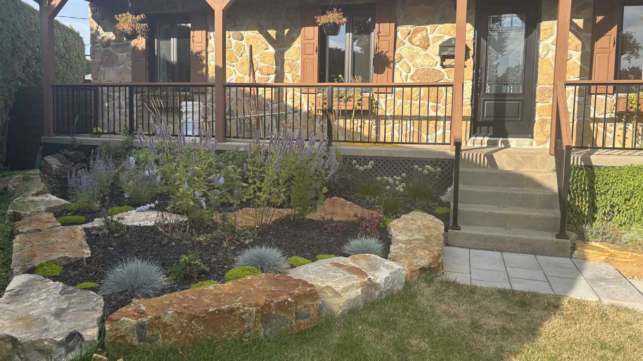 Textures et Couleurs 01