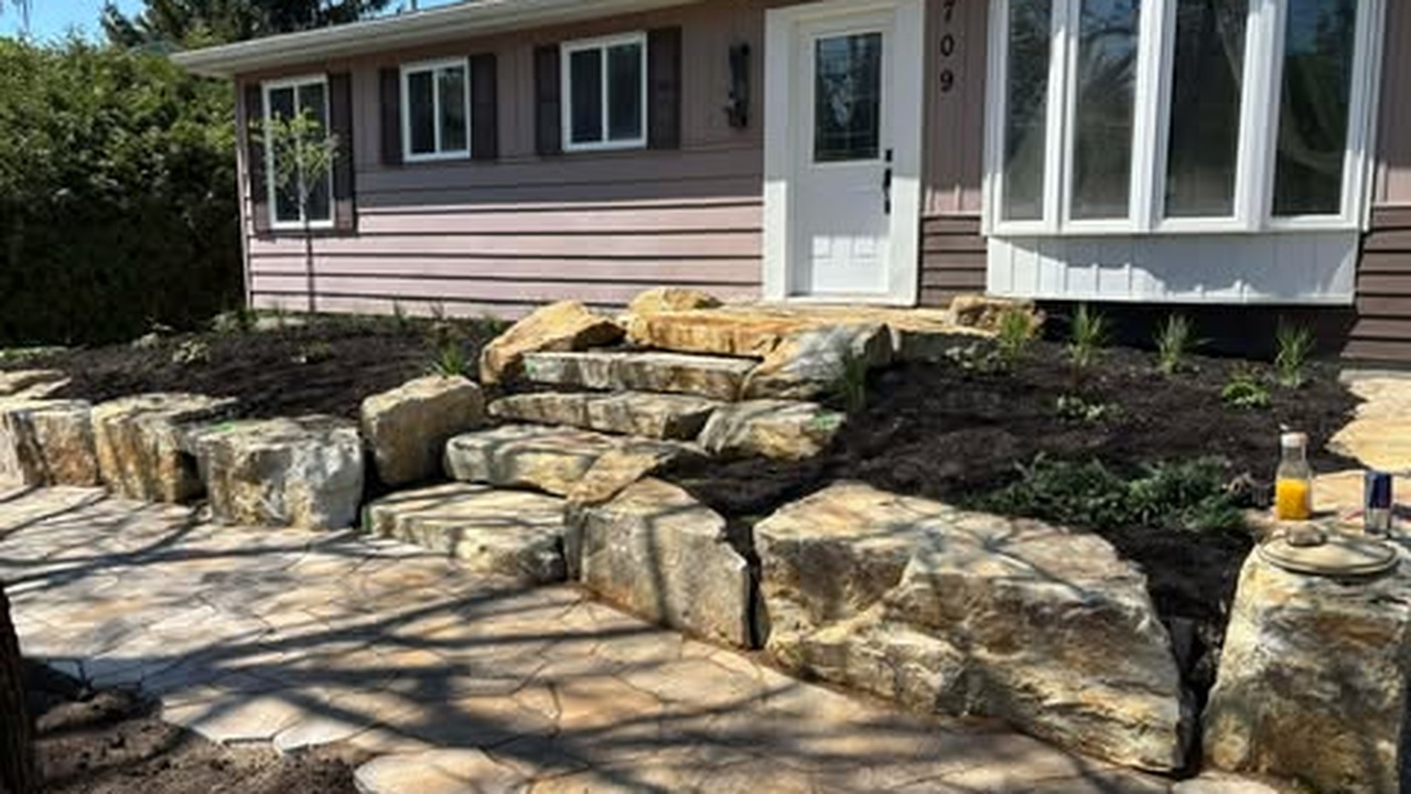 Soutènement Naturel 04